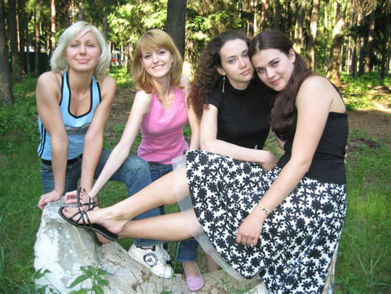 Квартет Глобалис