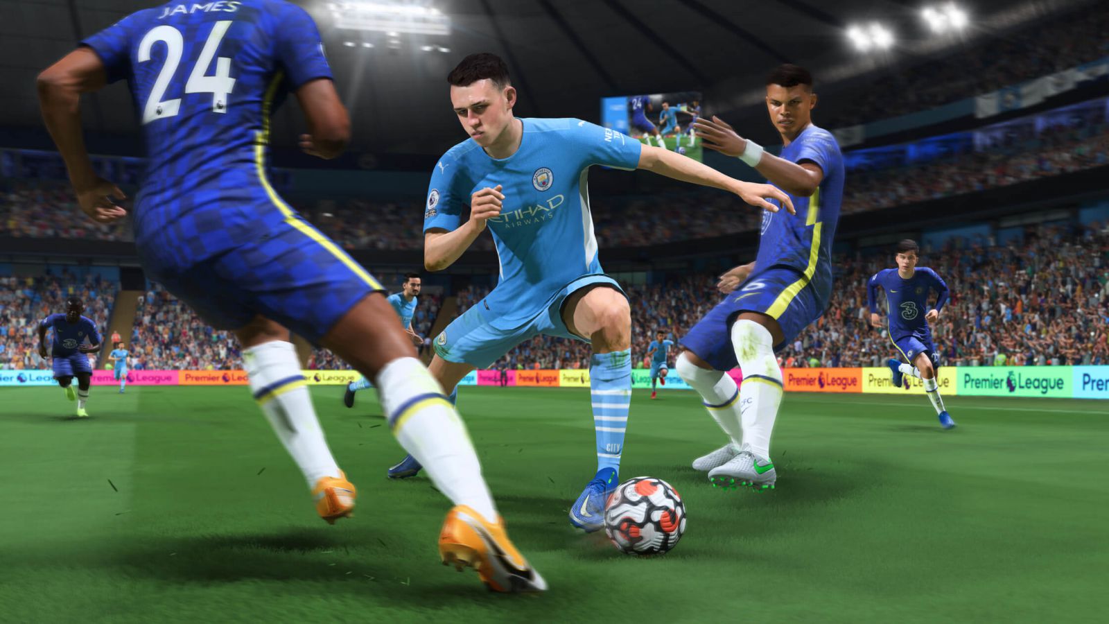 Fifa 22 steam цена фото 27